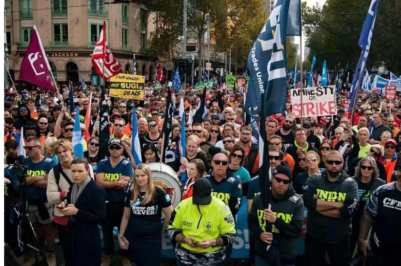 澳大利亚推进 ADC 改革，TFTU 联合多方力挺：应对贸易挑战的强有力举措(图2)