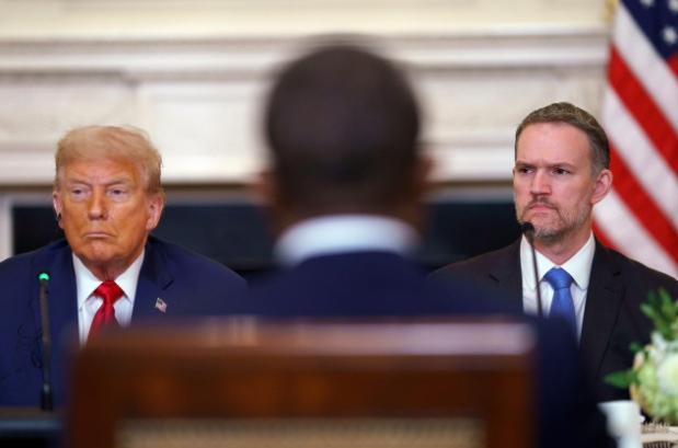 欧盟给美国“低风险”标签，被批或为非法毁林开绿灯(图2)