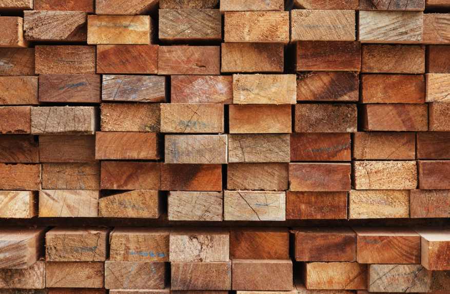 全球木材加工市场持续增长：可持续转型成未来趋势(图2)