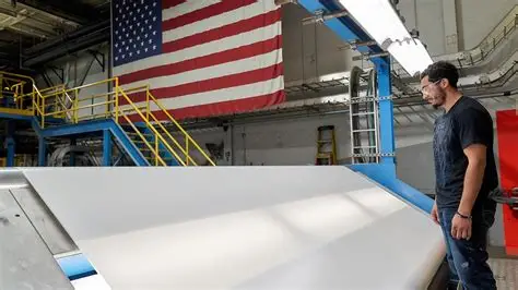 三年整合三家工厂！AHF Products 萨默塞特工厂将缩产，承诺产品质量与供应 “不打烊”(图2)