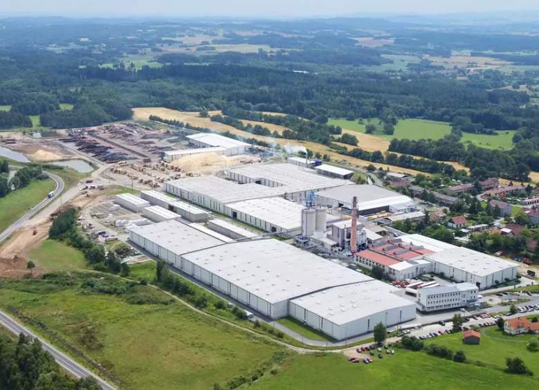 重大投资！木材巨头先后收购两家锯木厂，斥巨资升级改造！(图3)