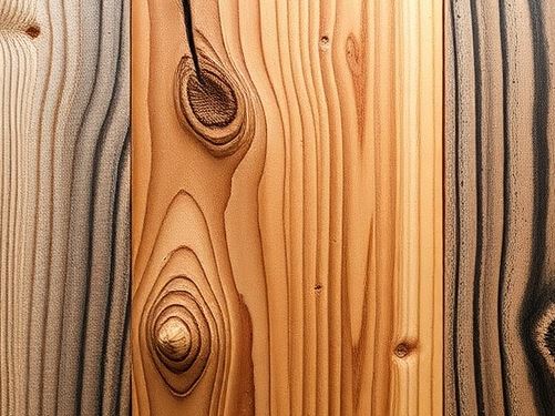 木材鉴定革命：ATR-FTIR 光谱如何携手化学计量学筑牢行业诚信防线？(图1)