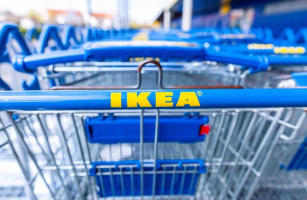 FSC认证不足，宜家等巨头的“美国制造梦”，恐因没木头黄了？(图1)