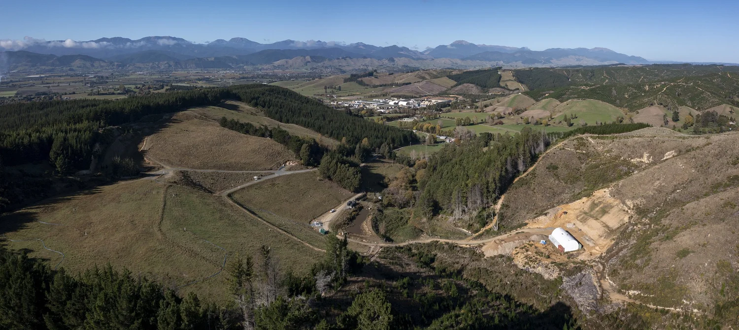 新西兰木材行业面临多重压力 伊夫斯谷工厂将关闭(图2)