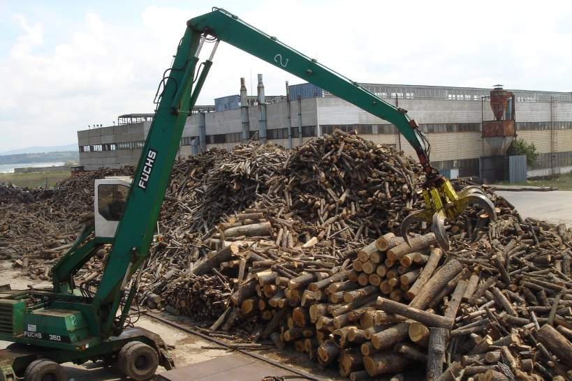 新西兰木材行业面临多重压力 伊夫斯谷工厂将关闭(图3)