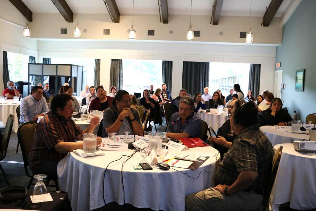 临界点边缘:魁北克林业工人与原住民冲突加剧,政府修正案能否破局?(图2) 临界点边缘:魁北克林业工人与原住民冲突加剧,政府修正案能否破局?(图2)