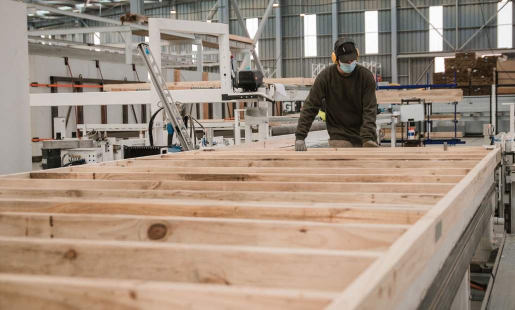 智利比奥比奥大区林业出口现增长与下滑双面表现(图1)