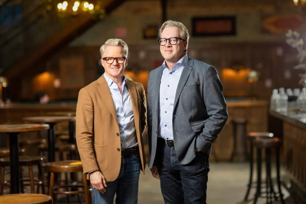 木结构建筑创新引领行业变革——Timber Construct聚焦开发商趋势(图1)