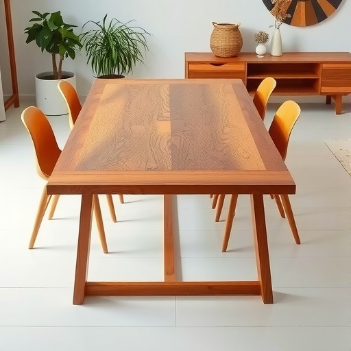 优质中档木材唐木：高性价比与装饰性能兼具(图2)