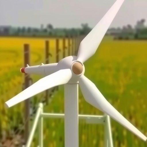 最轻木材的轻量化奇迹：风电航空中的工业新星(图2)