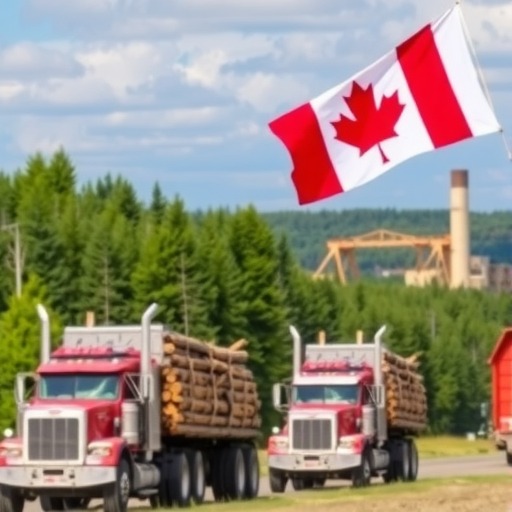 加拿大加强钢铁木材产业扶持提升竞争力(图2)