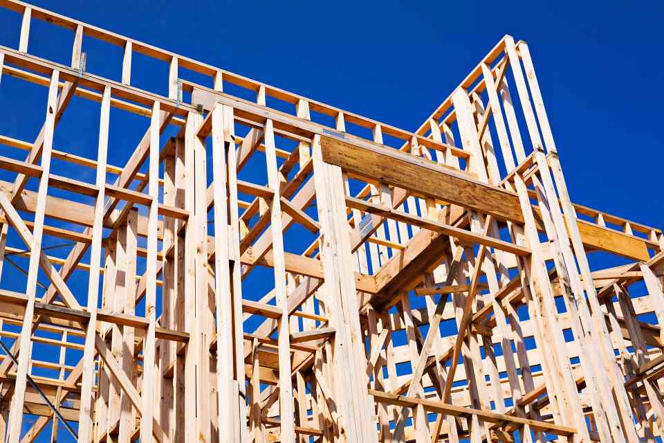 澳大利亚结构用木材供应稳定性解析(图1) 澳大利亚结构用木材供应稳定性解析(图1)