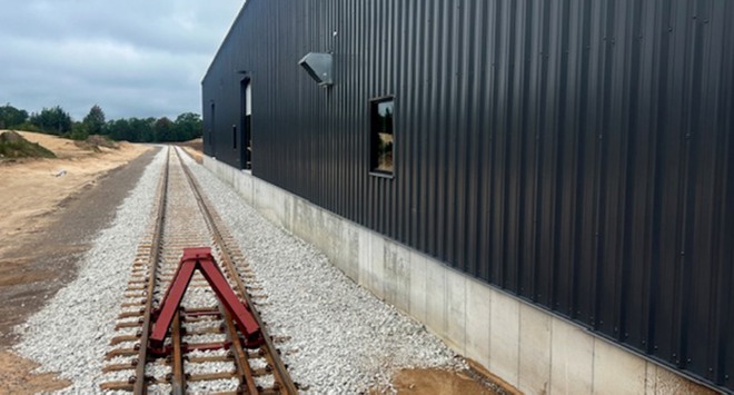 密歇根州新建铁路物流枢纽提升区域运输效率(图2)