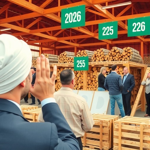 乌克兰木材交易所价格波动解析(图2) 乌克兰木材交易所价格波动解析(图2)