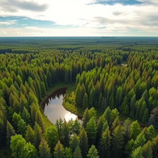维多利亚州政府投资支持林业发展 成就木材种植园规模化建立(图2)