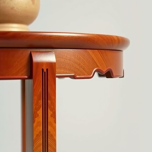 新中式家具选材新宠：爱里古夷苏木的稀缺价值与工艺挑战(图2)