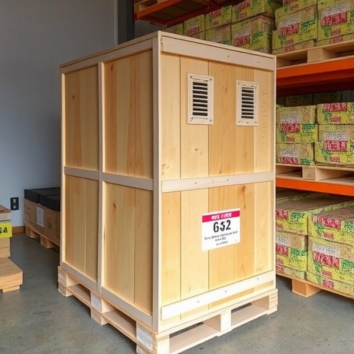 国际物流必备熏蒸托箱安全性与合规性解析(图2)