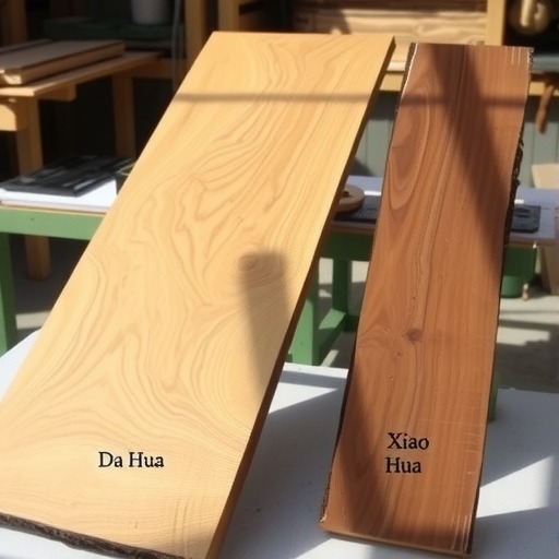 大巴花与小巴花如何精准区分？解析核心差异与选材技巧(图2)