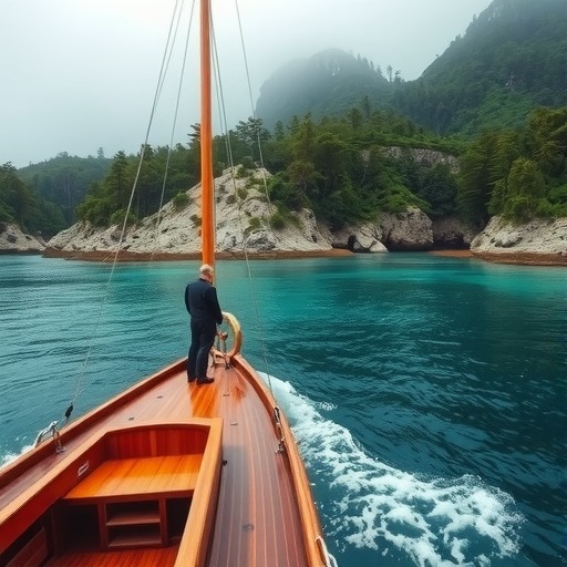 塔斯马尼亚可持续木材产业领导层变革引关注(图1)