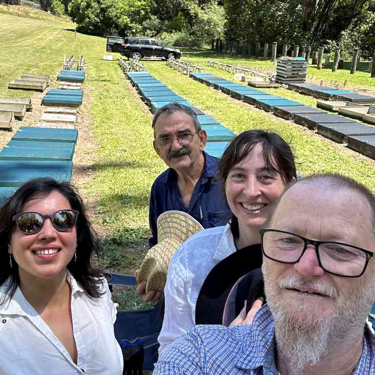 长期研发投入构建澳大利亚木材耐久性研究优势(图1)