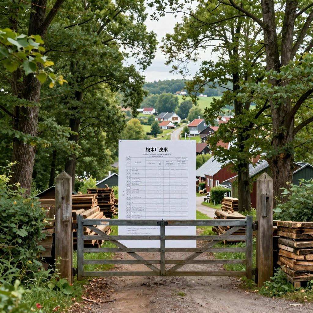 美国木材行业新法案：贷款支持农村加工厂发展(图2)