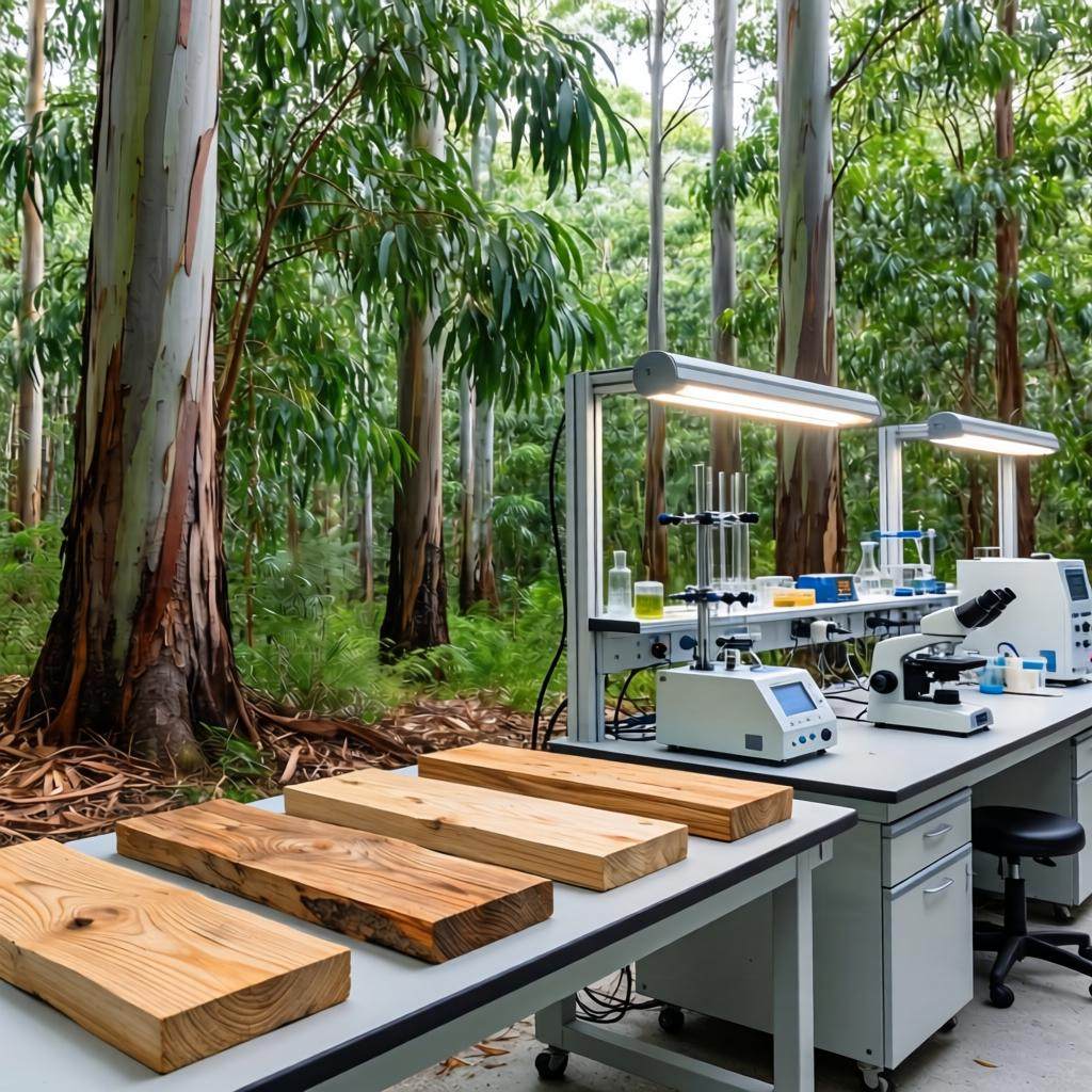 长期研发投入构建澳大利亚木材耐久性研究优势(图2)