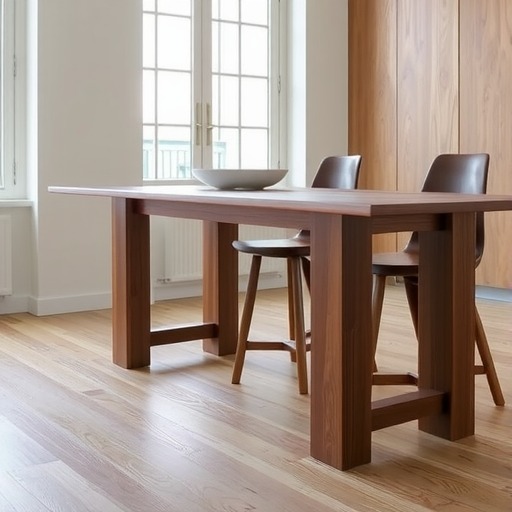 斯温漆木成北美黑胡桃木平替 高性价比解析(图2)