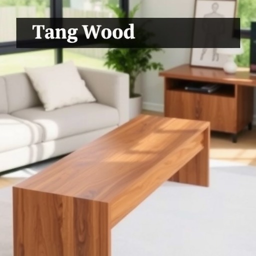 唐木为何成为家装市场的主流选择？木材特性与性价比解析(图2)