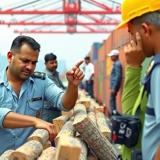美国原木重返中国市场:需求与供应链双重制约(图3) 美国原木重返中国市场:需求与供应链双重制约(图3)