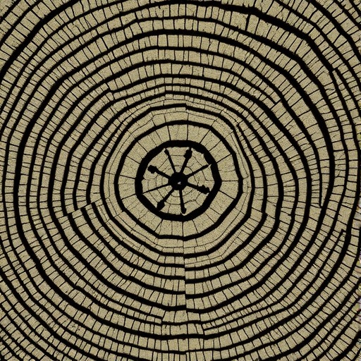 氧同位素测年技术破解故宫木材年代谜题(图2) 氧同位素测年技术破解故宫木材年代谜题(图2)