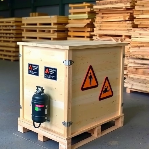 熏蒸托箱为何成为外贸出口必备？(图2)