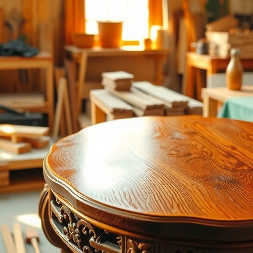 爱里古夷苏木接棒红木成高端新中式家具优选(图2)