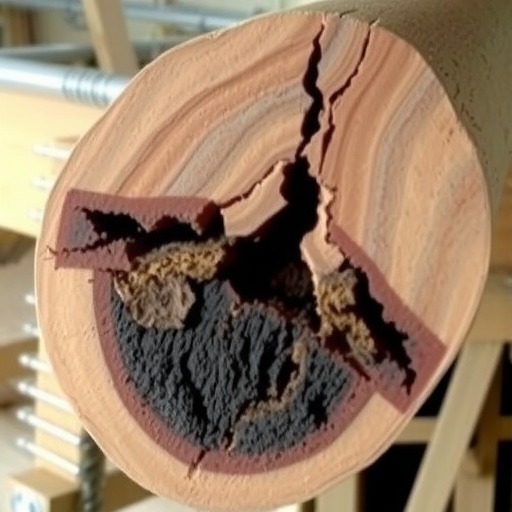 设计误区致H3防腐木材失效原因剖析(图2)