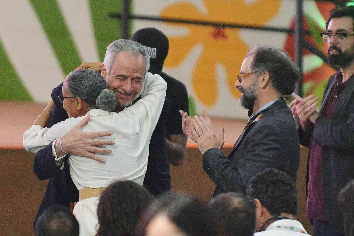 COP30气候谈判进展：化石燃料争端与场外突破并存(图1)