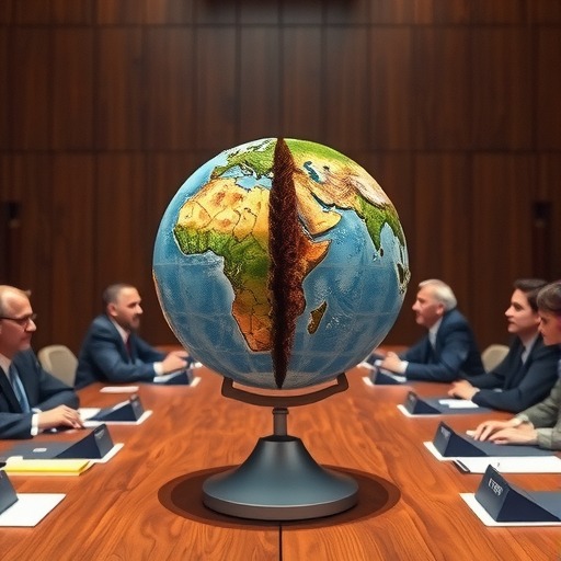 COP30气候谈判进展：化石燃料争端与场外突破并存(图2)