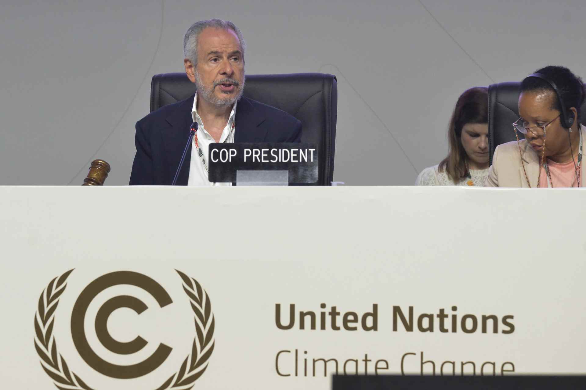 气候适应行动被忽视，英国面临生态危机威胁(图1)