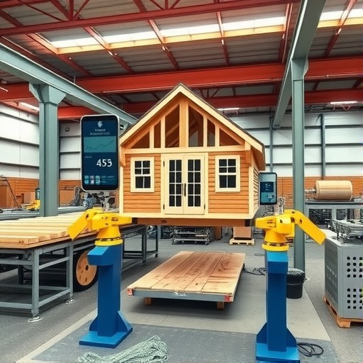 加快建房速度 降低住房成本(图2)