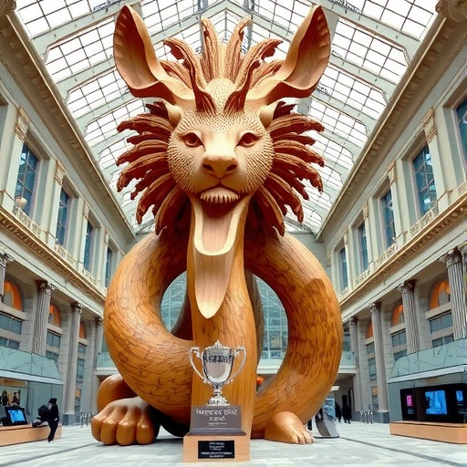 英国最佳新木结构建筑：自然景观与可持续设计的完美融合(图2)