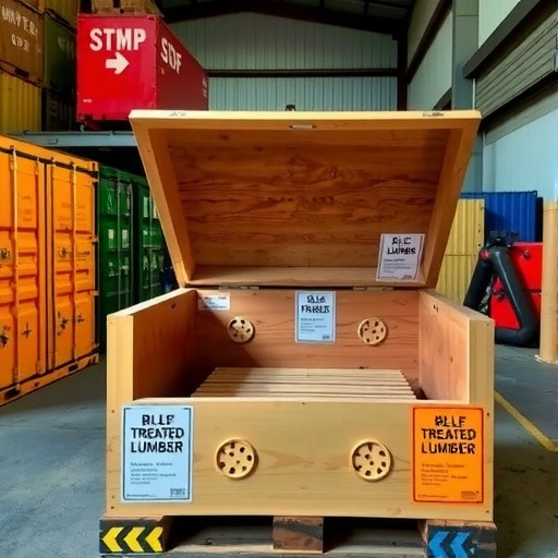 国际物流包装新标准：安全认证与防护设计(图2)