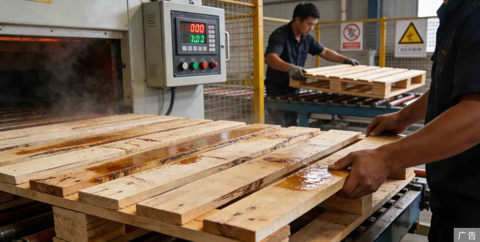 国际物流包装新标准：安全认证与防护设计