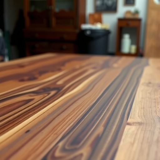 斯温漆木：北美黑胡桃木的高性价比替代方案(图2)