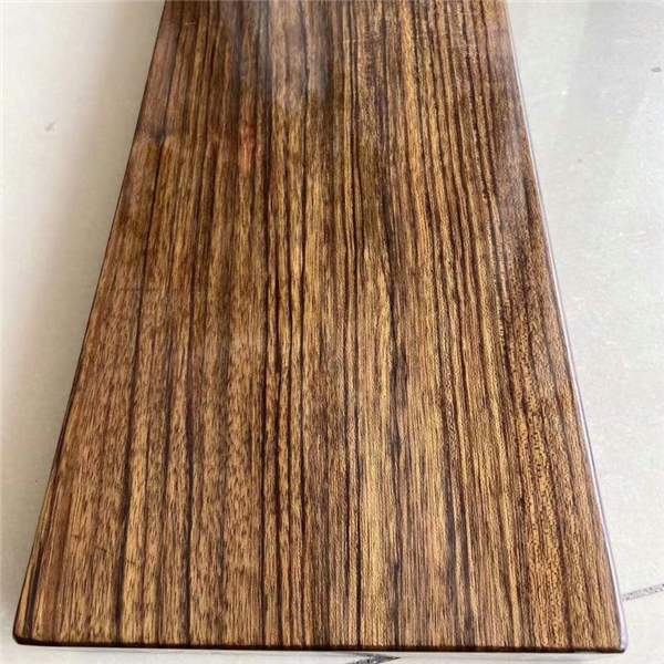 爱里古夷苏木：新中式家具的稀缺材质解析(图1)