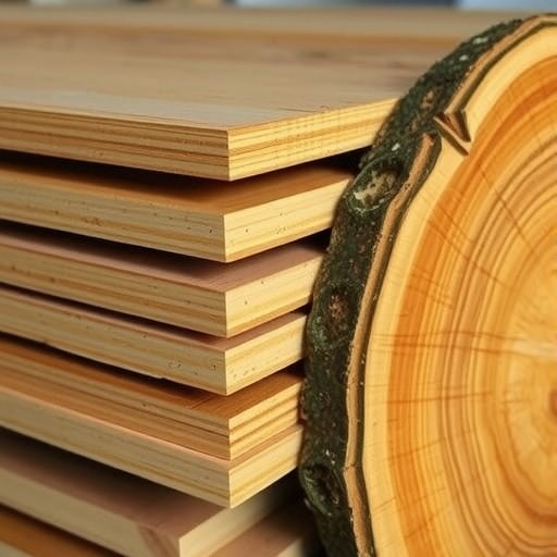 澳大利亚蓝桉木或成解决木材短缺新方案(图2)