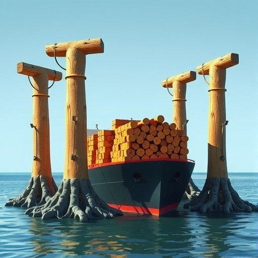 英国与欧盟携手强化木材制裁管制，零容忍违规采购(图2)