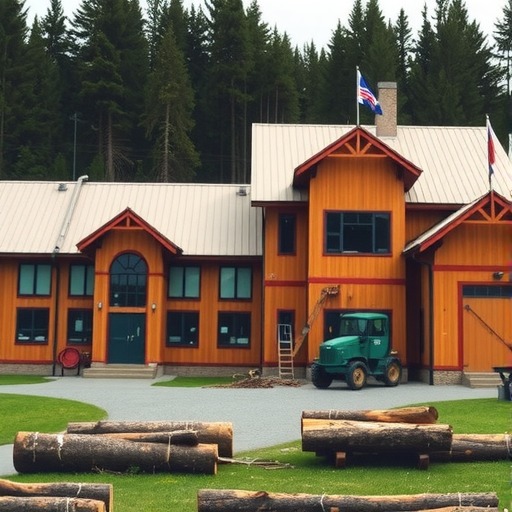 瑞典木材巨头推进跨境分立战略 森林资产业务独立上市(图2)