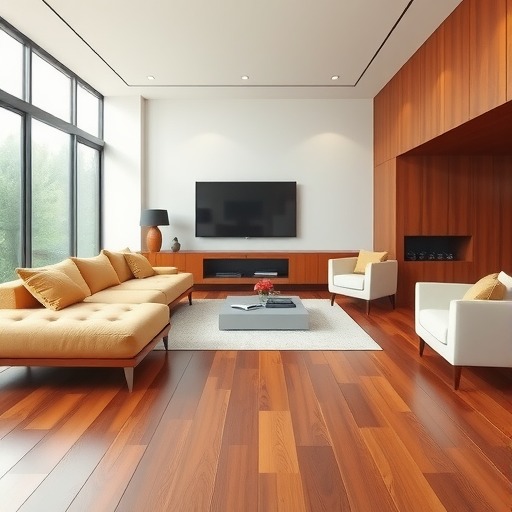 唐木凭什么成为家装市场主流选择(图2)