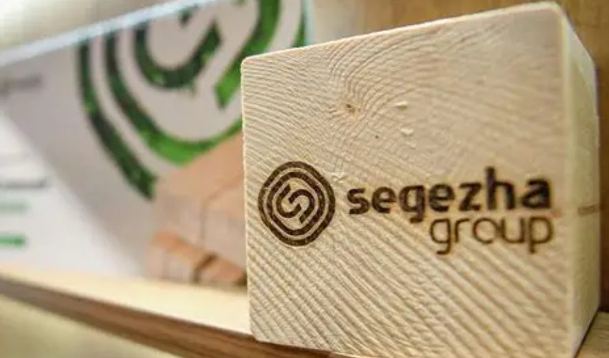 俄罗斯林业巨头拓展拉美市场，启动对墨西哥胶合板出口(图1)