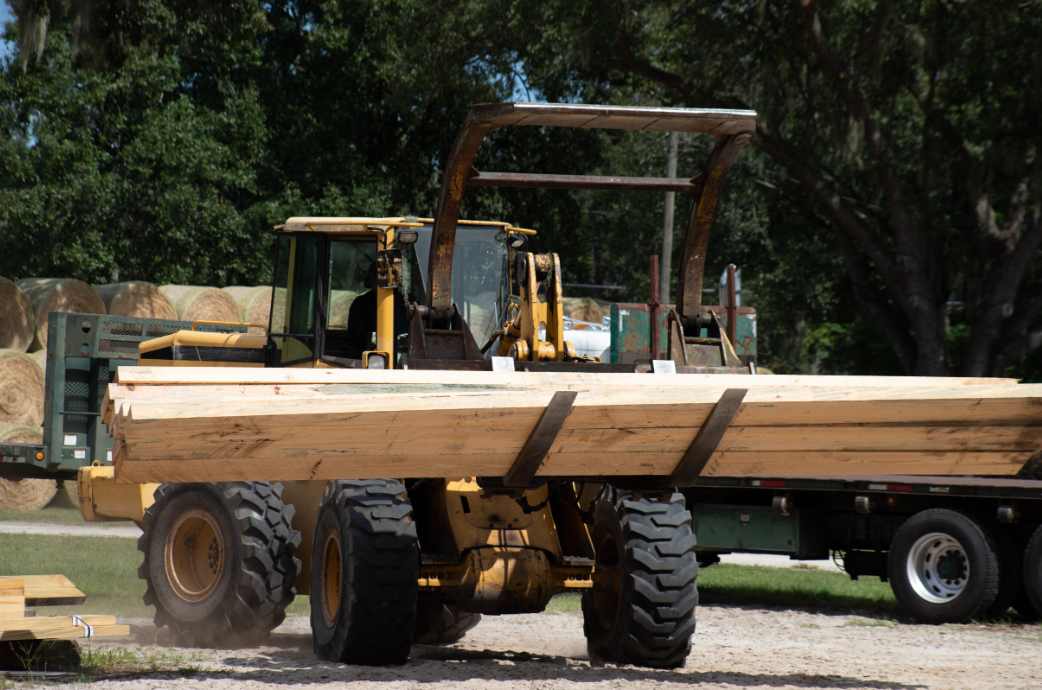 美国农业部新举措助力提升出口与农村经济(图1)