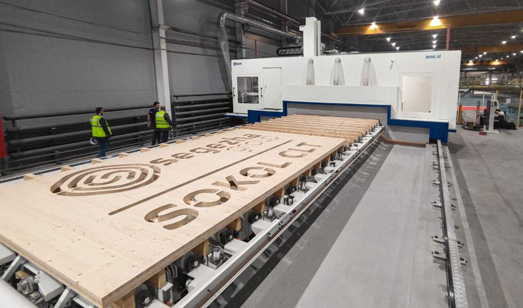 俄罗斯林业巨头拓展拉美市场，启动对墨西哥胶合板出口(图4)