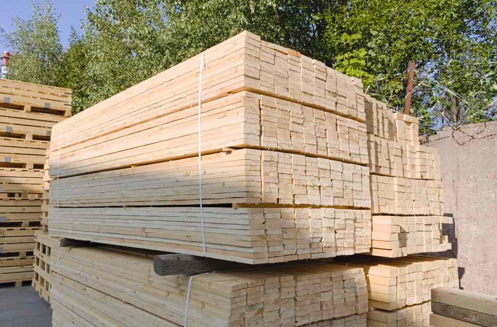 芬兰木材采购萎缩 对华出口创新高(图3)